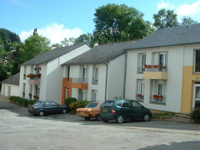Appartement location à Villefranche-de-Rouergue, Rieupeyroux