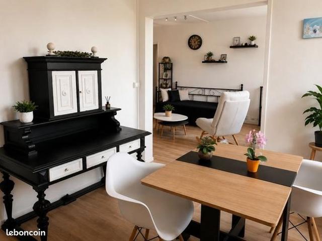 Appartement vente à Argelès-Gazost, Lourde