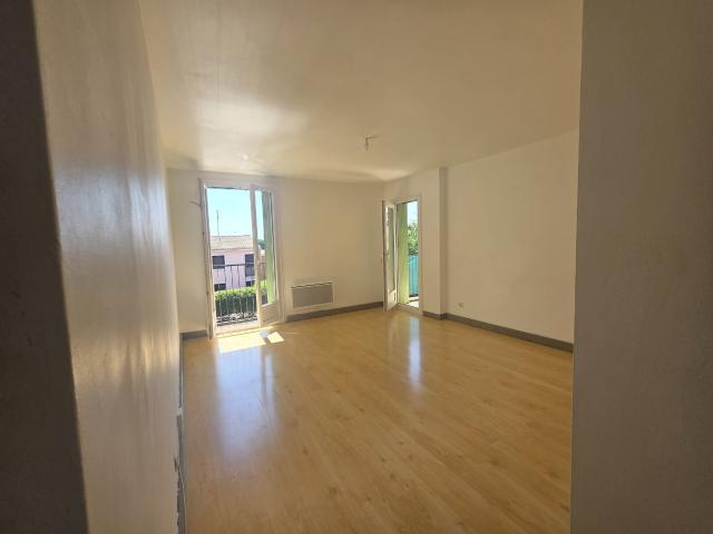 Appartement location à Nîmes, Garons