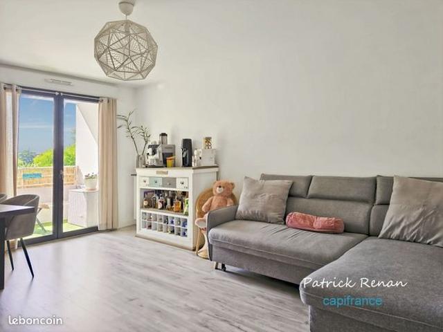 Appartement vente à Versailles, Saint-cyr-l'ecole