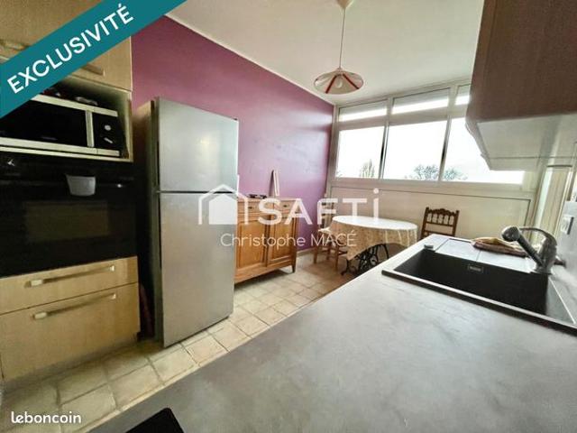 Appartement vente à Laval