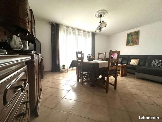 Appartement vente à Choisy-le-Roi, Val-de-Marne
