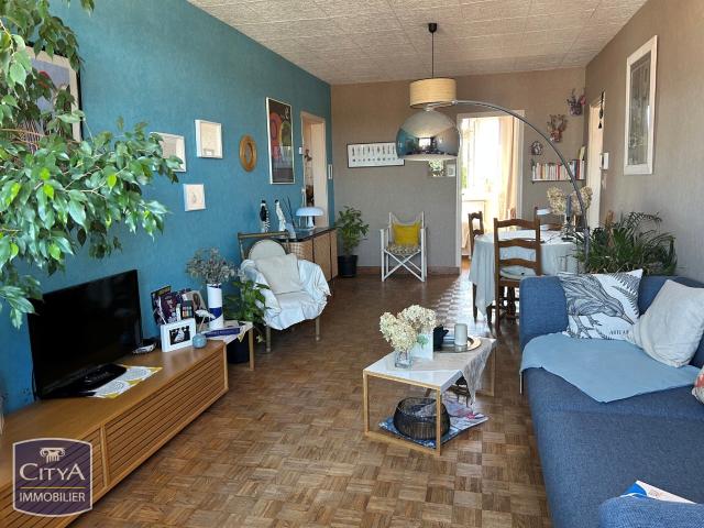 Appartement vente à Lille, Sequedin