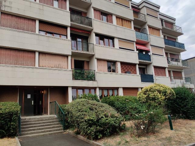 Appartement vente à 24 Arpents - 11 Novembre, Neuilly-sur-Marne