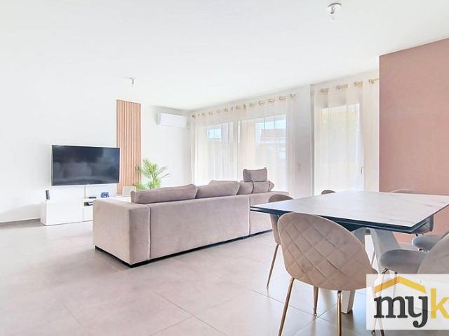 Appartement vente à Istres, Bouches-du-Rhône