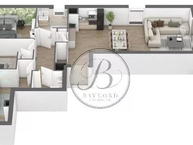 Appartement vente à Les Sables-d'Olonne, Saint-gilles-croix-de-vie