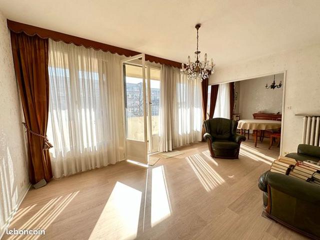 Appartement vente à Dijon, Chenôve