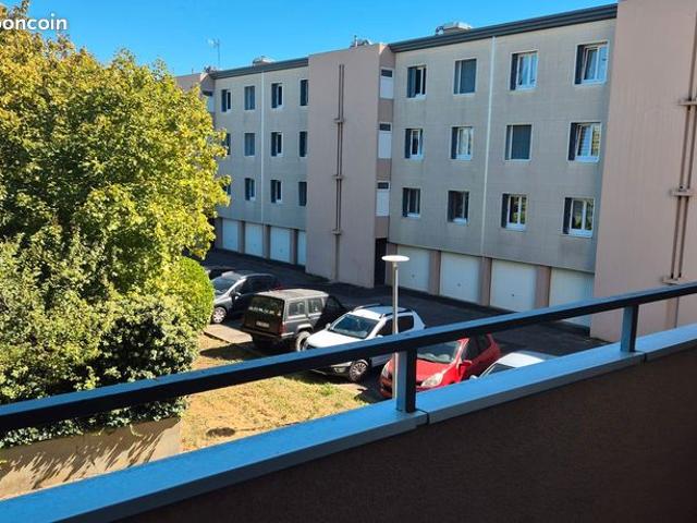 Appartement vente à Issoire, Puy-de-Dôme