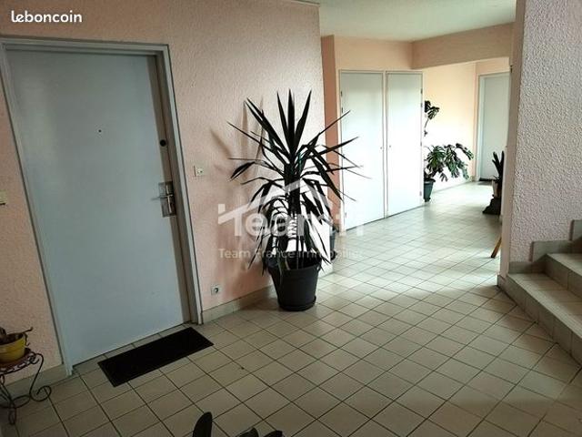 Appartement vente à Thiers, Puy-guillaume