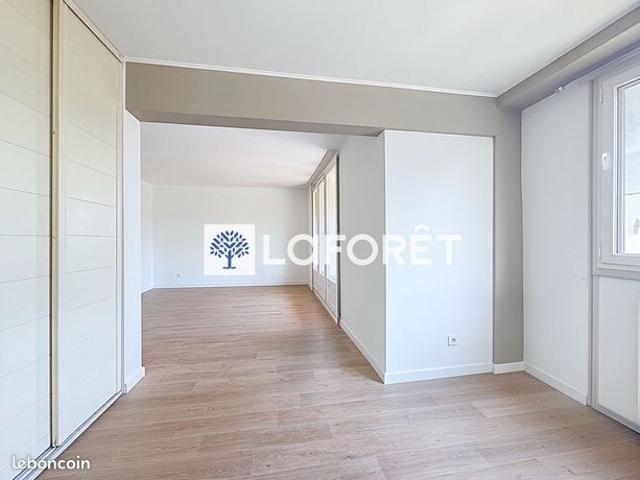 Appartement vente à Saint-Germain-en-Laye, Poissy