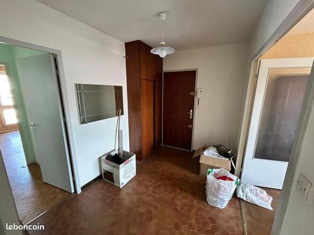 Appartement vente à Saint-Étienne, Saint-chamond