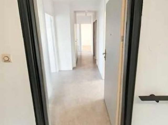Appartement vente à Colmar-Ribeauvillé, Biesheim