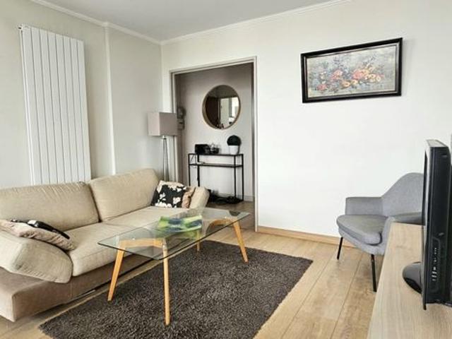 Appartement vente à Eaubonne, Martinique