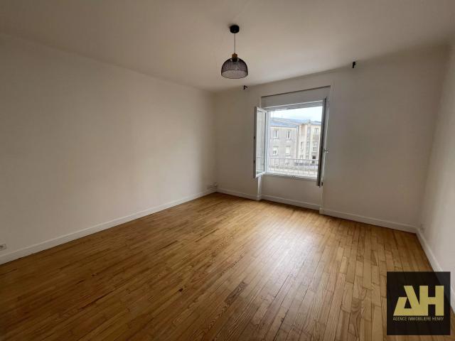 Appartement vente à Brest, Bretagne