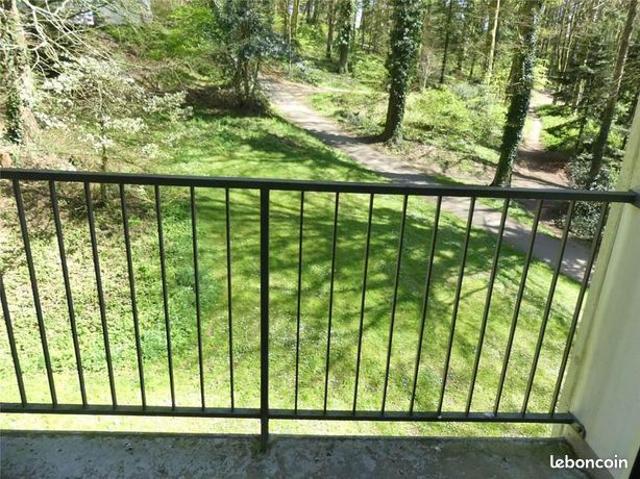 Appartement vente à Quimper, Bretagne