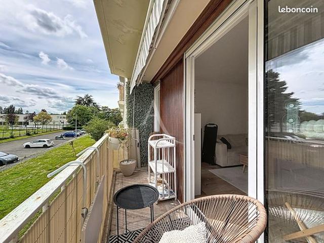 Appartement vente à Laval