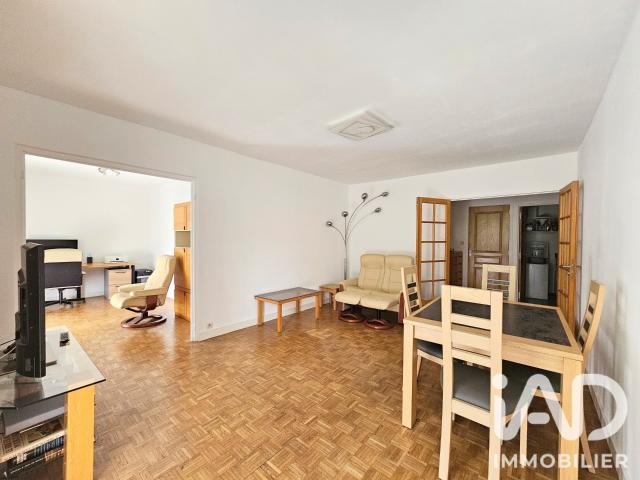 Appartement vente à Draveil, Essonne