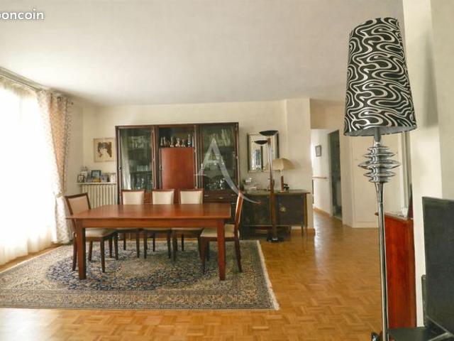 Appartement vente à Antony, Hauts-de-Seine