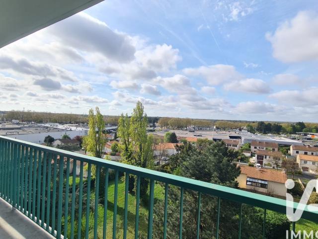Appartement vente à Pont-Neuf, Poitiers