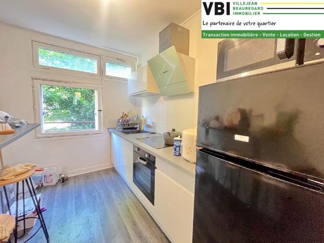 Appartement vente à Rennes, Bretagne