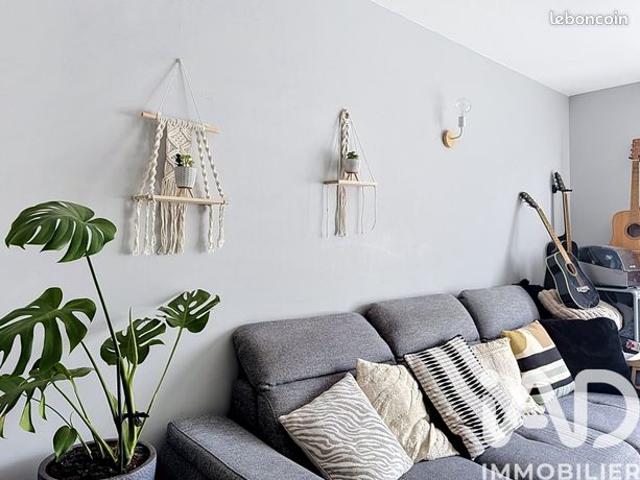 Appartement vente à Melun