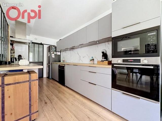 Appartement vente à Clermont-Ferrand, Lempdes