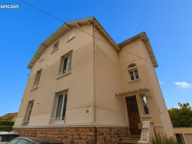 Appartement vente à Riom