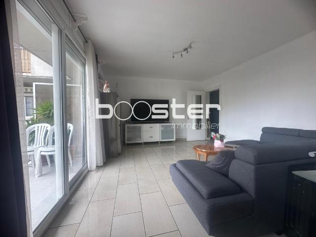 Appartement vente à Toulouse