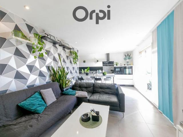 Appartement vente à Perpignan