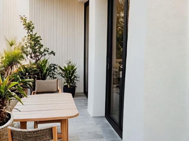 Appartement vente à Marseille