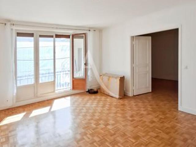Appartement vente à Rueil-Malmaison, Hauts-de-Seine