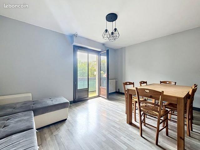 Appartement vente à Cognac, Bonneville
