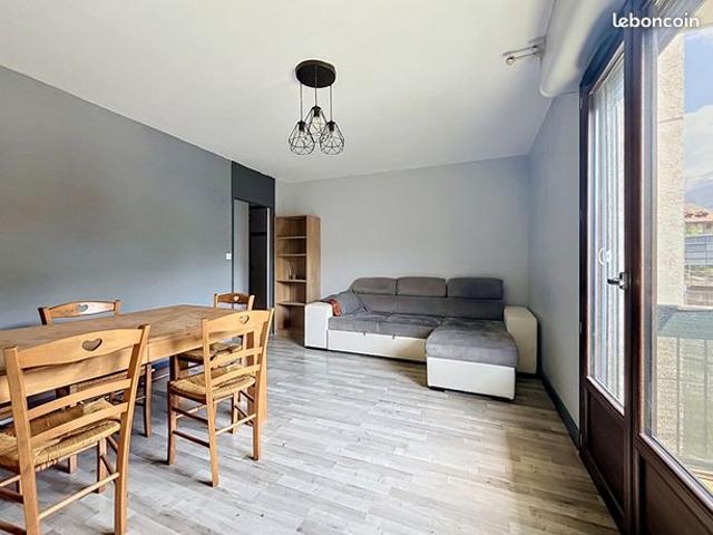 Appartement vente à Cognac, Bonneville