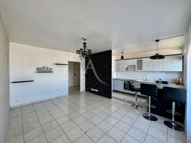 Appartement vente à Melun, Le Mée-sur-seine