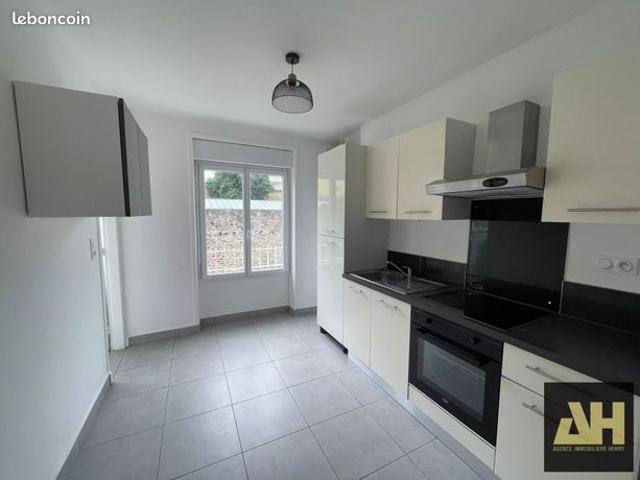 Appartement vente à Brest, Bretagne