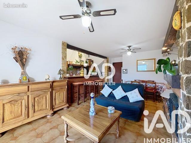 Appartement vente à Nice, Menton