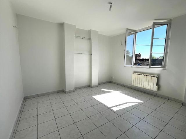 Appartement vente à Senlis, Neuilly-en-thelle