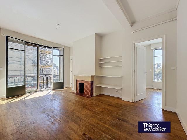 Appartement vente à Rennes, Bretagne
