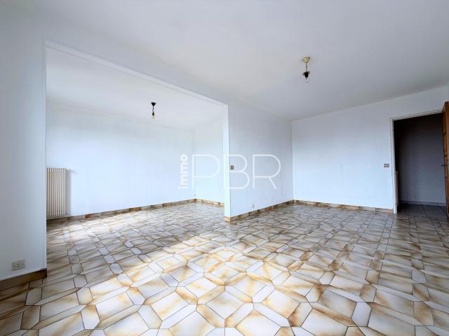 Appartement location à Reims