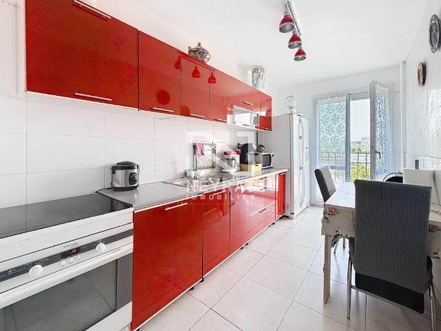 Appartement vente à Dijon