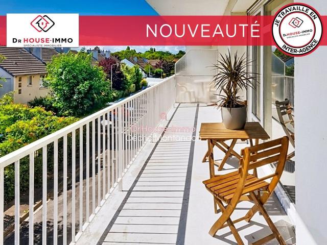 Appartement vente à Caen, Hérouville-saint-clair