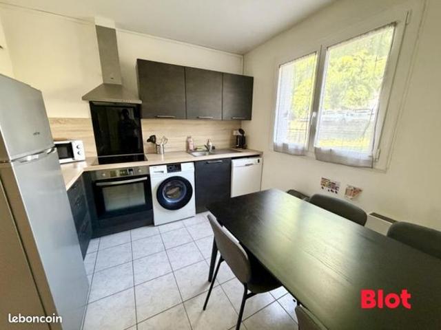 Appartement vente à Rennes, Bretagne