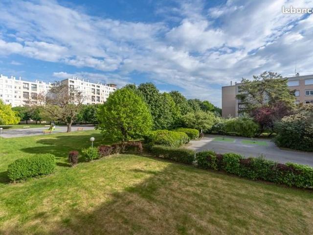Appartement vente à Sarcelles, Saint-gratien