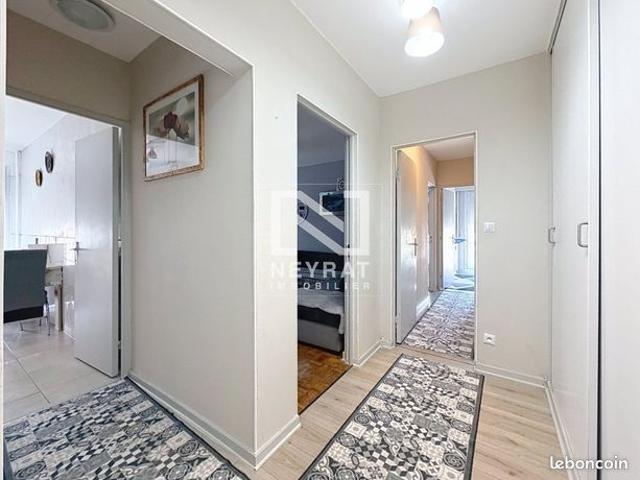Appartement vente à Dijon