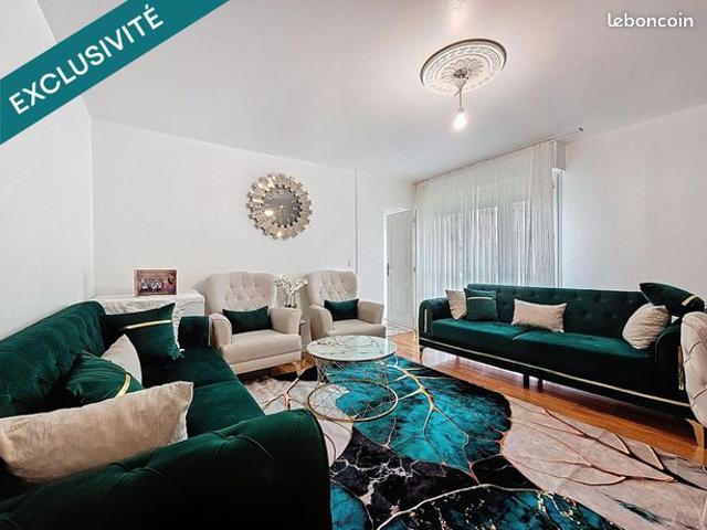 Appartement vente à Provins