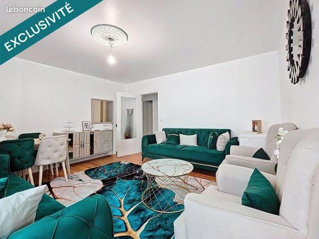 Appartement vente à Provins