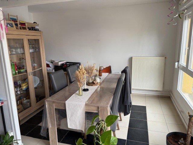 Appartement vente à Val-de-Briey, Landres