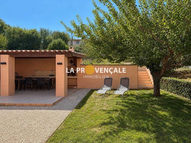 Appartement vente à Aix-en-Provence, Gardanne