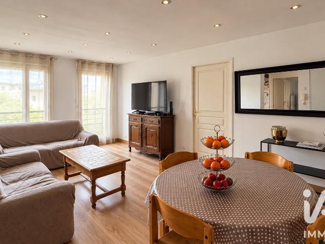 Appartement vente à Saint-Germain-en-Laye, Conflans-sainte-honorine