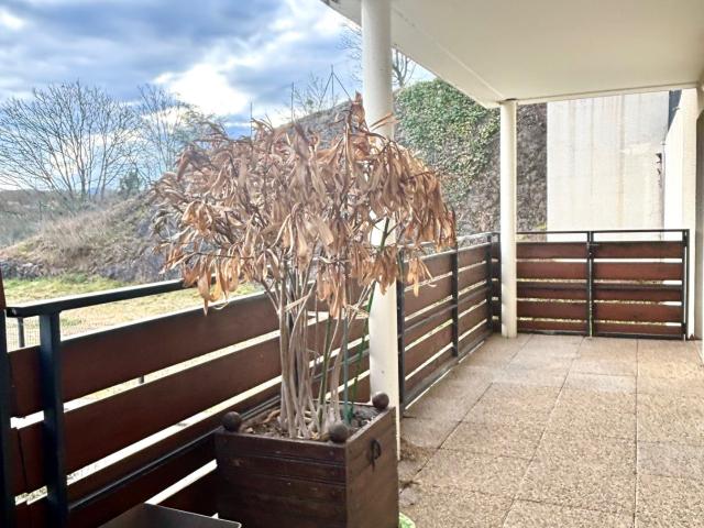Appartement vente à Villefranche-sur-Saône, Rhône